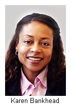 Karen Bankhead