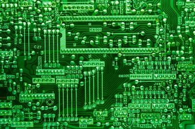 printed circuit board