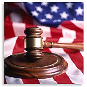 gavel