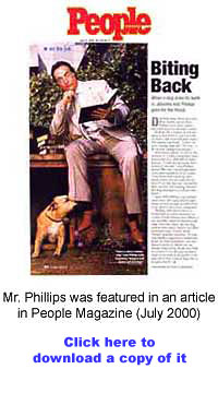 People Magazine
