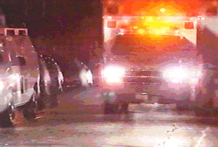 Ambulance