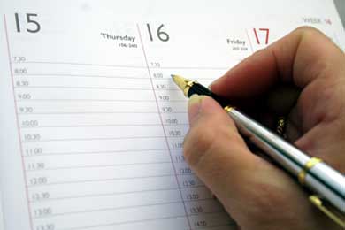 Calendar